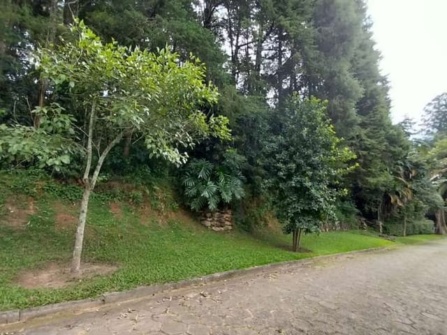 Terreno com 2500m², à venda, no bairro Moinho Velho em Embu das Artes