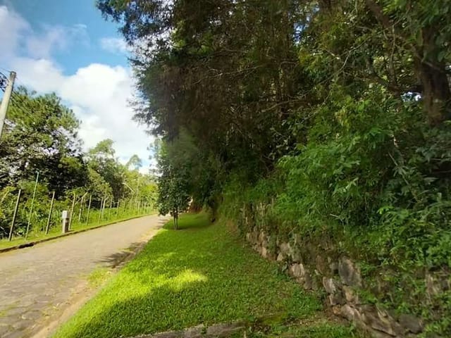 Terreno com 2500m², à venda, no bairro Moinho Velho em Embu das Artes