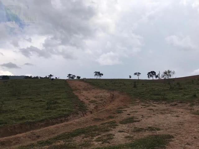 Terreno com 32000m², à venda, no bairro Salto em Extrema