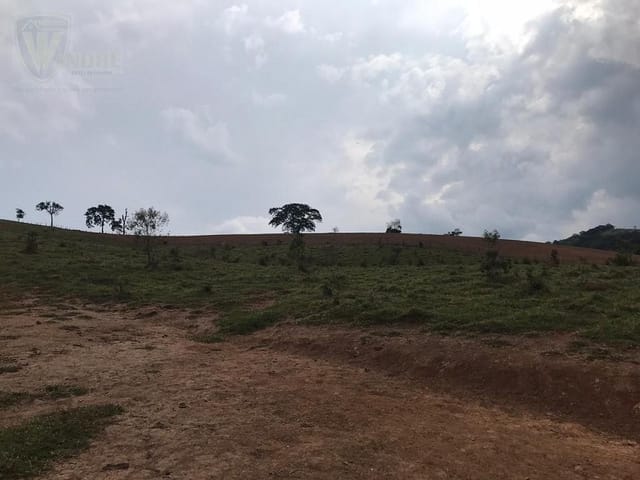 Terreno com 32000m², à venda, no bairro Salto em Extrema