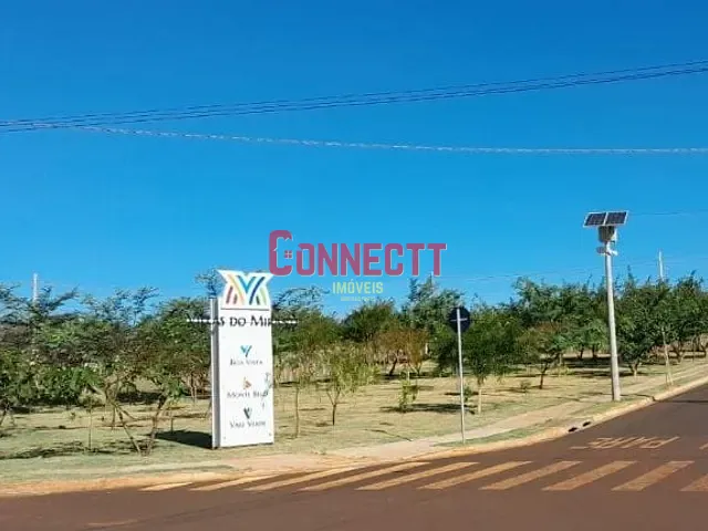 Terreno com 300m², à venda, no bairro Recreio Anhanguera em Ribeirão Preto