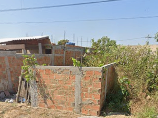 Terreno com 156m², à venda, no bairro Parque Novo Jockey em Campos dos Goytacazes