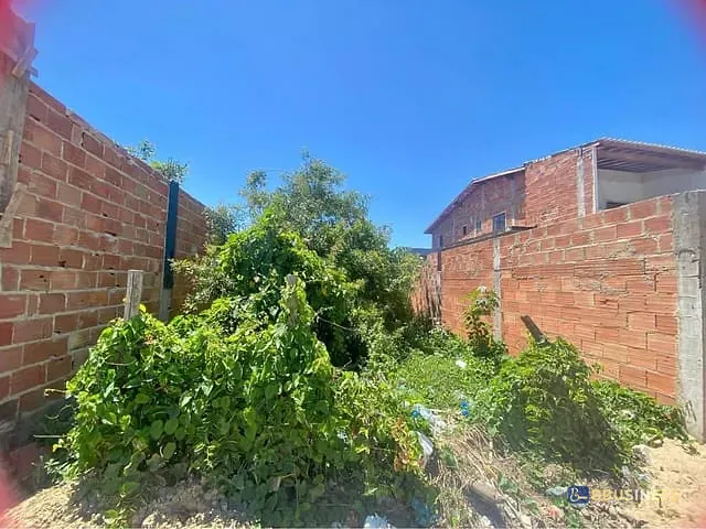 Terreno com 156m², à venda, no bairro Parque Novo Jockey em Campos dos Goytacazes