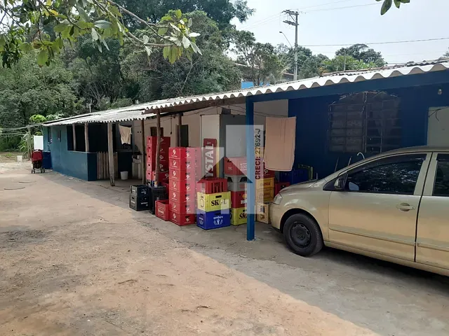 Terreno com 15000m², à venda, no bairro Bairro da MIna em Itupeva