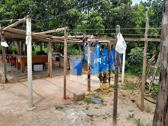 Terreno com 15000m², à venda, no bairro Bairro da MIna em Itupeva