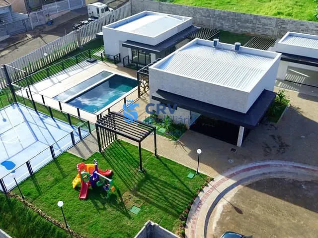 Terreno com 125m², à venda, no bairro Jardim Portal de Itamaracá em Londrina