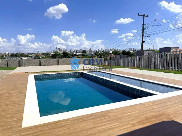 Terreno com 125m², à venda, no bairro Jardim Portal de Itamaracá em Londrina