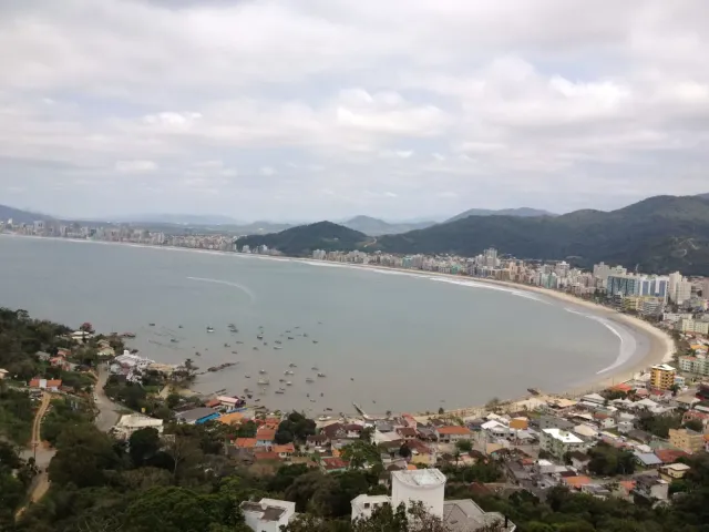 Foto do Terreno - Terreno à venda, Canto da Praia, Itapema, SC | Interpraias Imóveis