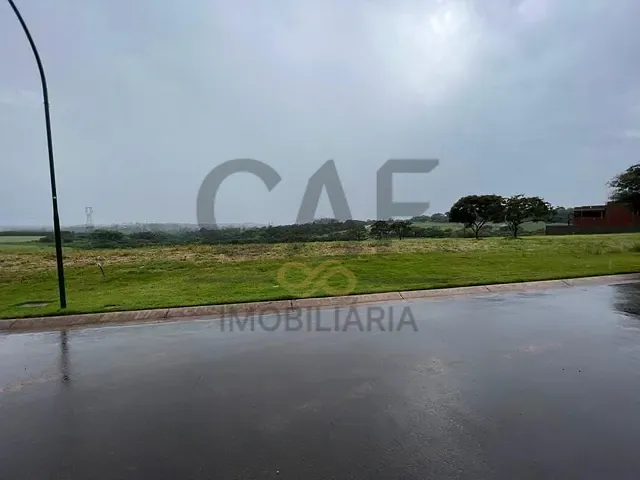 Terreno com 807m², à venda, no bairro Residencial Haras Patente em Jaguariúna