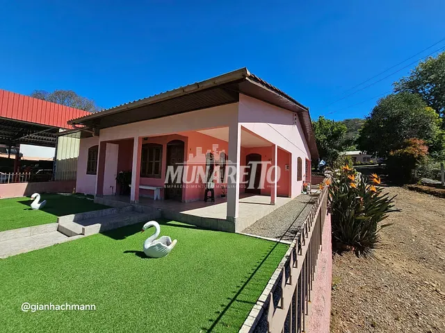 Terreno com 43000m², à venda, no bairro São Cristóvão em Capinzal