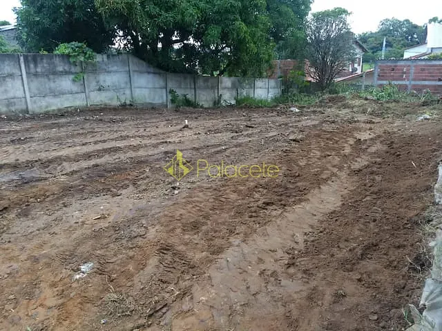 Terreno com 250m², à venda, no bairro Jardim Eloyna em Pindamonhangaba