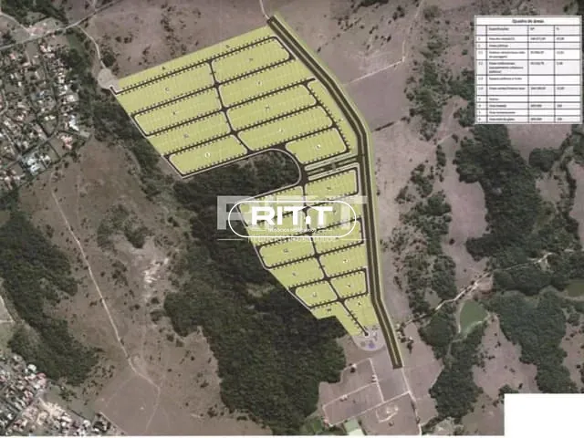 Terreno com 805000m², à venda, no bairro Recanto dos Pássaros em Indaiatuba