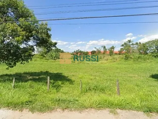 Terreno com 29627m², à venda, no bairro Jardim Santa Maria em Jacareí