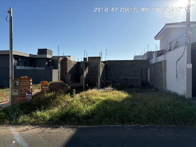 Foto do Terreno - Terreno à venda 10M², RESIDENCIAL TOP LIFE, CATANDUVA - SP | Imobiliária Compare