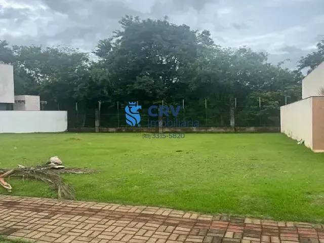 Terreno com 379m², à venda, no bairro Vivendas Do Arvoredo em Londrina