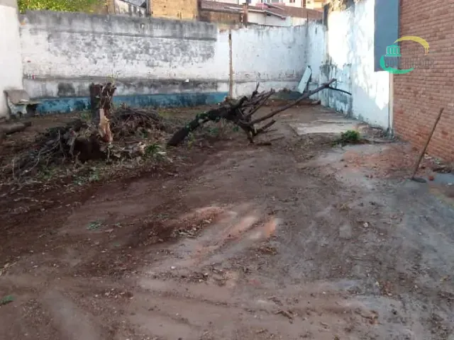 Terreno com 396m², à venda, no bairro Botafogo em Campinas