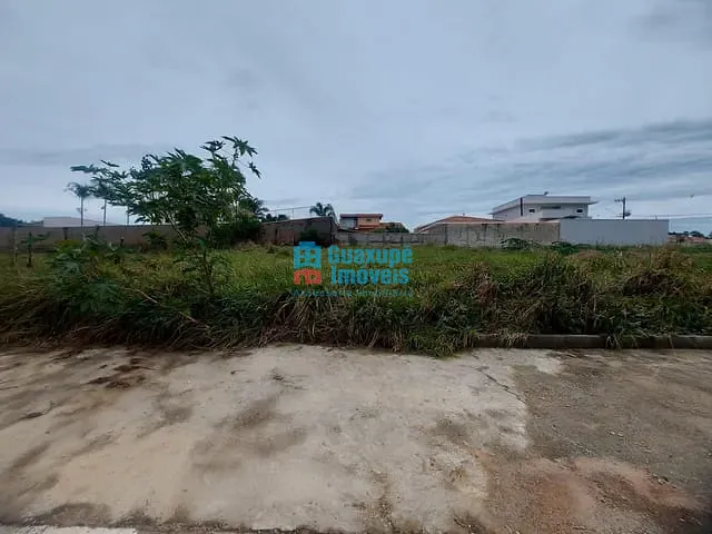 Terreno com 605m², à venda, no bairro Jardim Primavera em Guaxupé