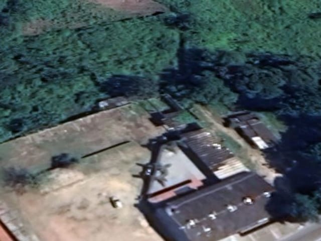 Foto do Terreno - Área à venda, 41000 m² por R$ 26.650.000,00 - Jardim Santa Maria - Jacareí/SP | INDEPENDENCE NEGOCIOS IMOBILIARIOS LTDA