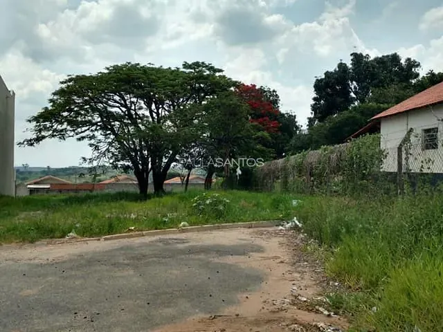 Terreno com 1380m², à venda, no bairro Vila Borghesi em Sorocaba