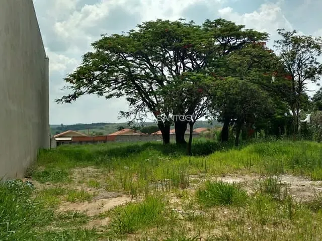 Terreno com 1380m², à venda, no bairro Vila Borghesi em Sorocaba