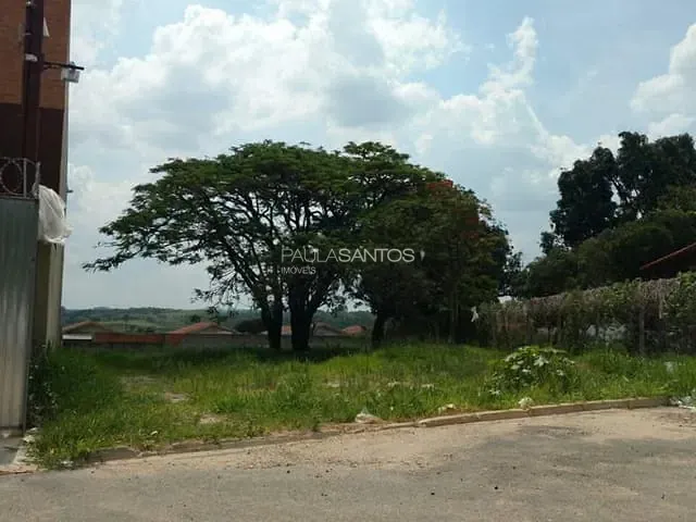 Terreno com 1380m², à venda, no bairro Vila Borghesi em Sorocaba