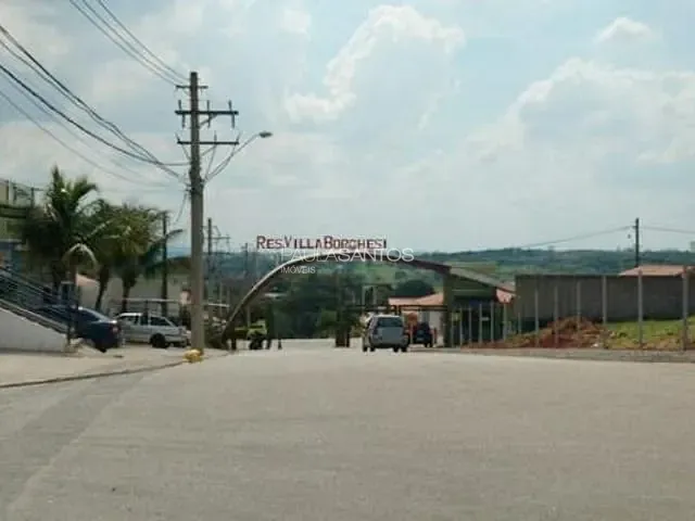 Terreno com 1380m², à venda, no bairro Vila Borghesi em Sorocaba