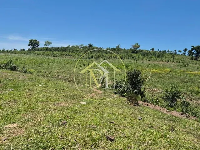 Terreno com 193600m², à venda, no bairro Área Rural de Quadra em Quadra
