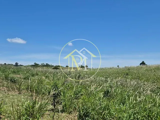Terreno com 193600m², à venda, no bairro Área Rural de Quadra em Quadra