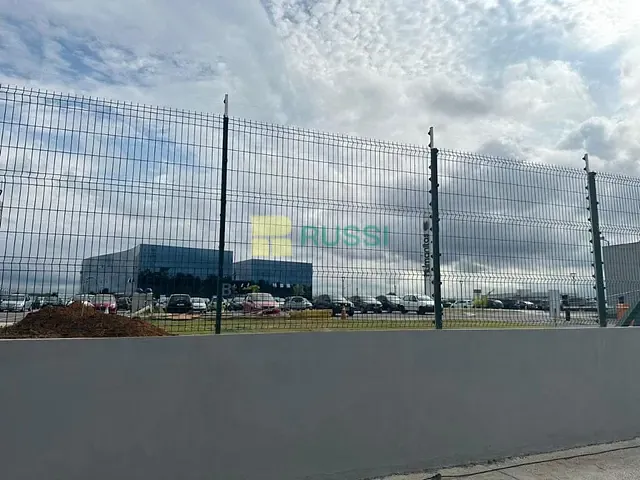 Terreno com 15000m², à venda, no bairro Vila Industrial em São José dos Campos