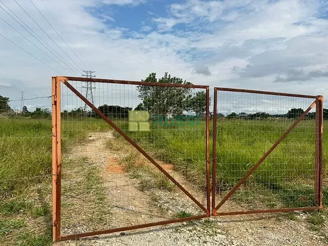 Terreno com 15000m², à venda, no bairro Vila Industrial em São José dos Campos