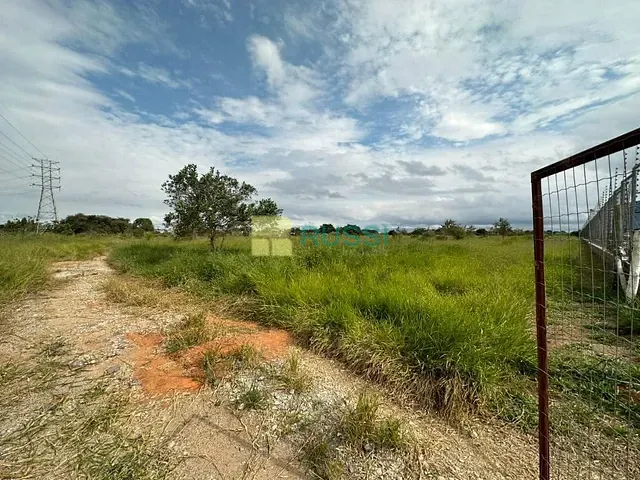 Terreno com 15000m², à venda, no bairro Vila Industrial em São José dos Campos