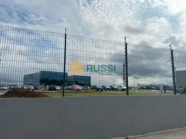 Terreno com 15000m², à venda, no bairro Vila Industrial em São José dos Campos