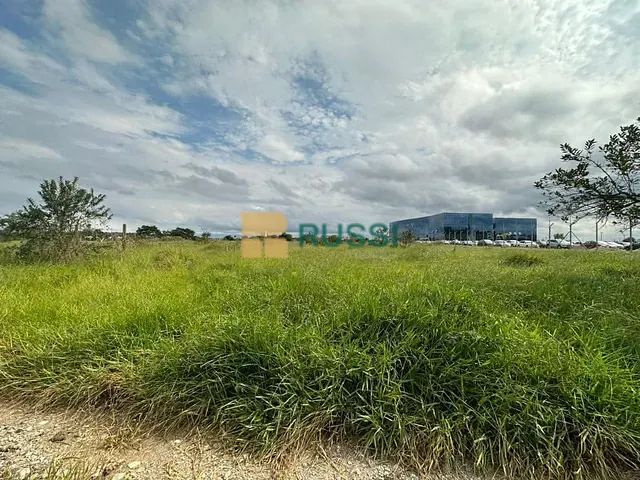 Terreno com 15000m², à venda, no bairro Vila Industrial em São José dos Campos