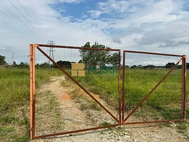 Terreno com 15000m², à venda, no bairro Vila Industrial em São José dos Campos