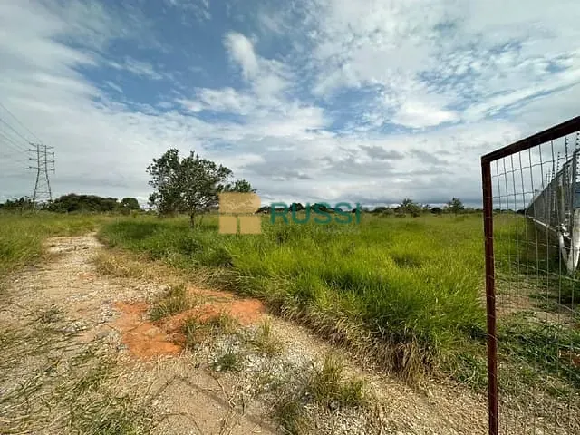 Terreno com 15000m², à venda, no bairro Vila Industrial em São José dos Campos