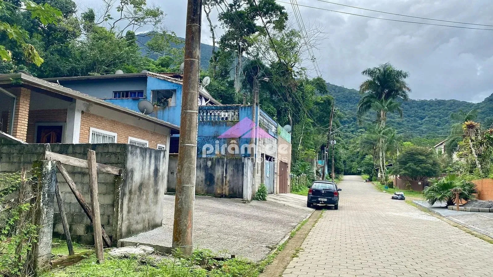 Terreno, 303 m² - Foto 5