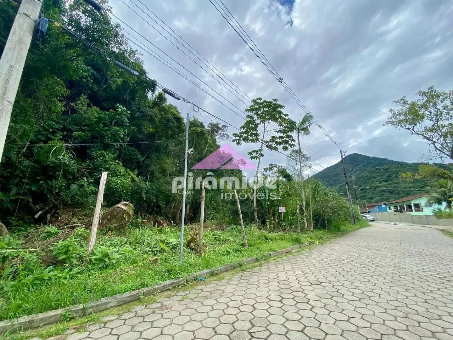 Terreno, 303 m² - Foto 3