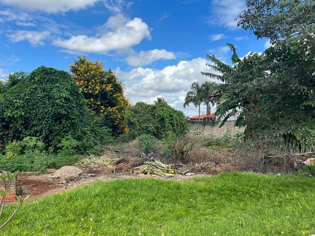 Foto do Terreno - Terreno à venda, Colina Verde, Londrina, PR | Aurora Imobi