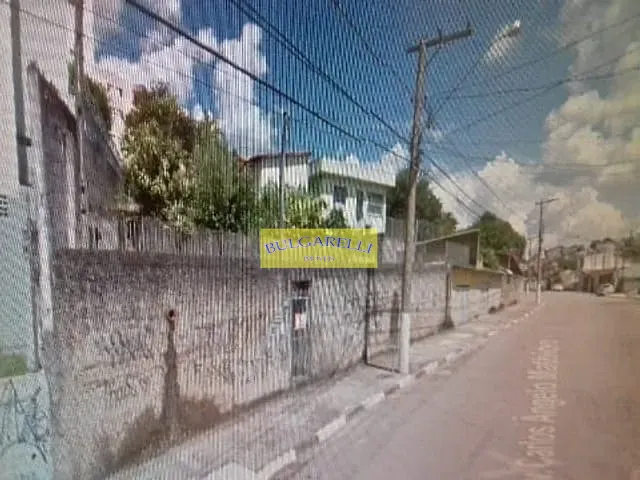 Terreno com 1700m², à venda, no bairro Jardim Tamoio em Jundiaí