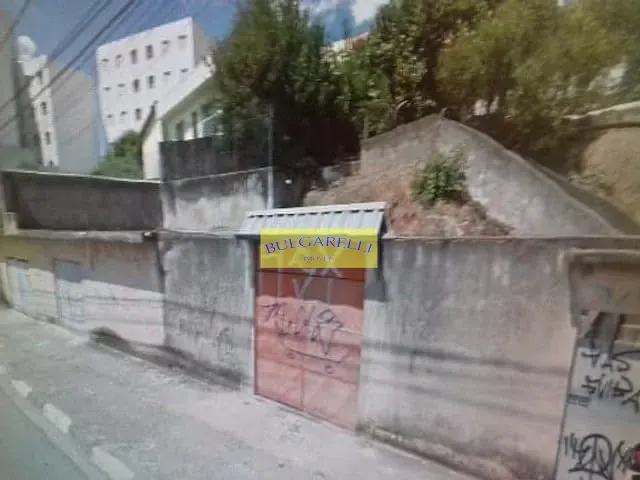 Terreno com 1700m², à venda, no bairro Jardim Tamoio em Jundiaí