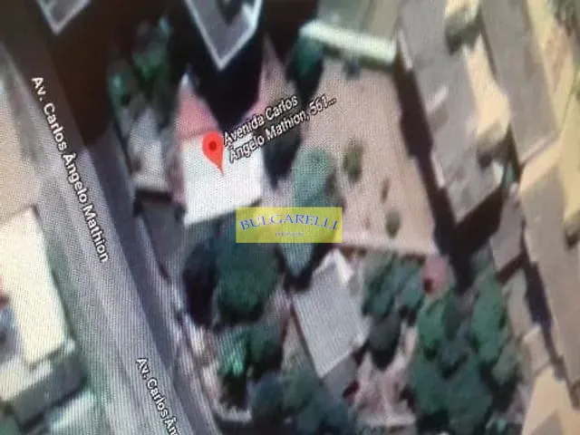 Terreno com 1700m², à venda, no bairro Jardim Tamoio em Jundiaí