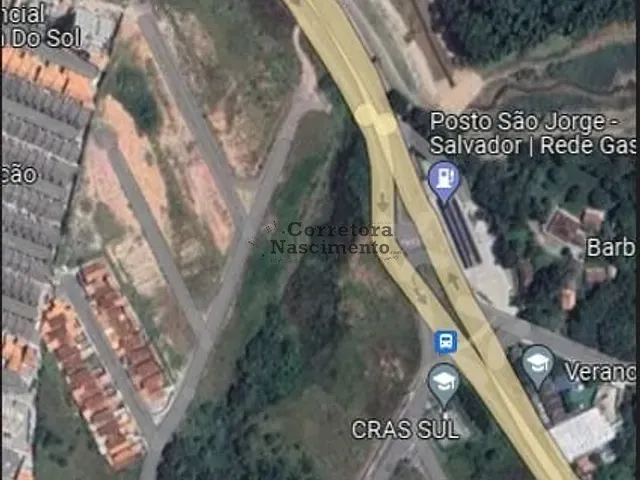 Terreno com 125m², à venda, no bairro Jardim Novo Amanhecer em Jacareí