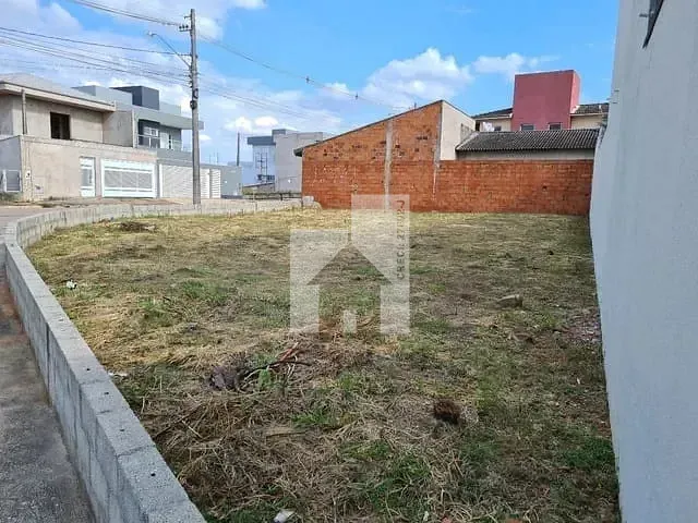 Terreno com 317m², à venda, no bairro Loteamento Jardim Ipanema em Jundiaí