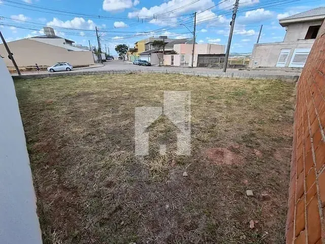 Terreno com 317m², à venda, no bairro Loteamento Jardim Ipanema em Jundiaí