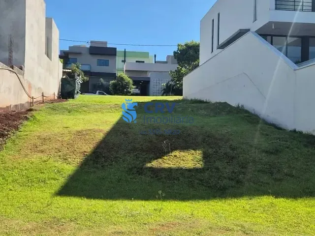Terreno com 256m², à venda, no bairro Jardim da Luz em Londrina