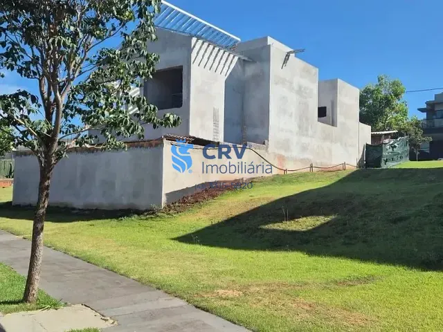 Terreno com 256m², à venda, no bairro Jardim da Luz em Londrina