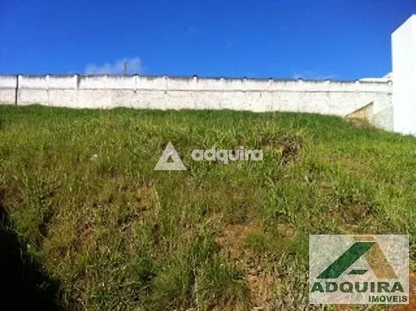 Terreno, 650 m² - Foto 1