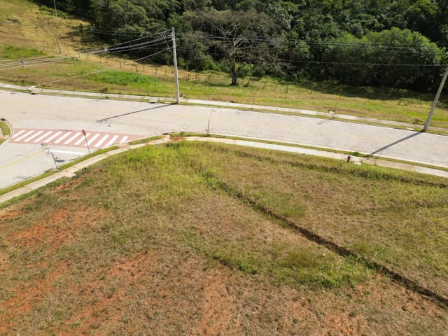 Terreno com 287m², à venda, no bairro Rio do Meio em Itajaí