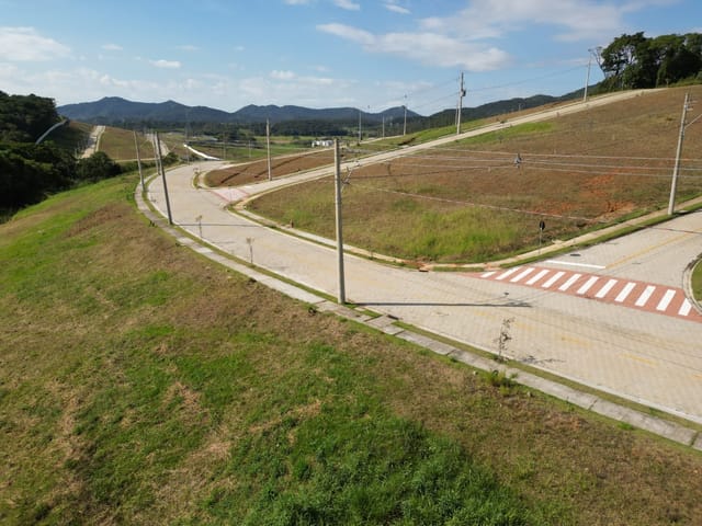 Terreno com 287m², à venda, no bairro Rio do Meio em Itajaí