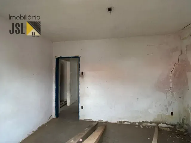 Terreno com 350m², à venda, no bairro Vera Cruz em Caçapava